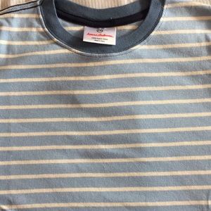 New with tag Hanna Anderson top